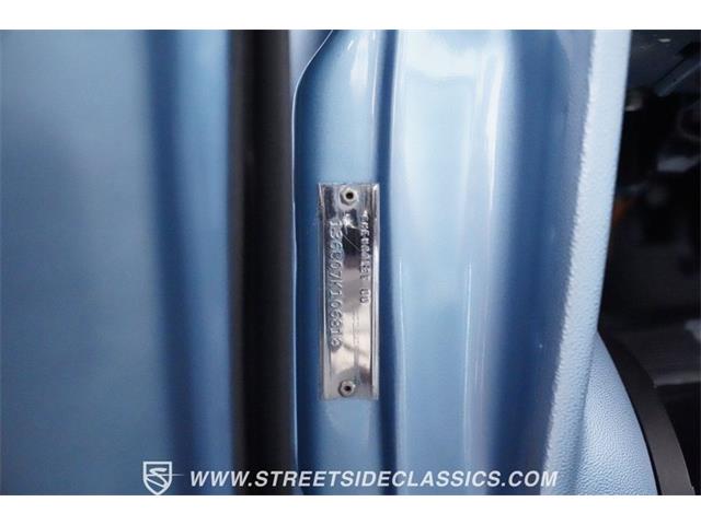 1967 Chevrolet El Camino (CC-2070599) for sale in Mesa, Arizona