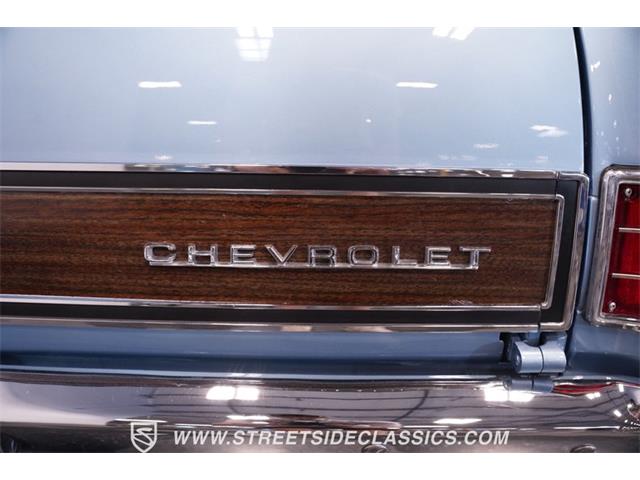 1967 Chevrolet El Camino (CC-2070599) for sale in Mesa, Arizona