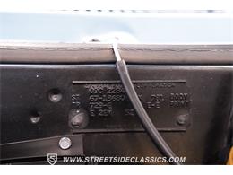 1967 Chevrolet El Camino (CC-2070599) for sale in Mesa, Arizona