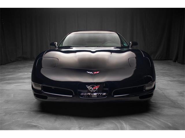 1997 Chevrolet Corvette (CC-2075991) for sale in West Chester, Pennsylvania