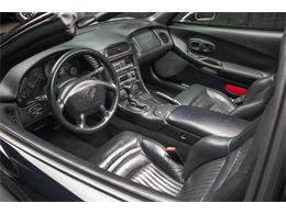 1997 Chevrolet Corvette (CC-2075991) for sale in West Chester, Pennsylvania