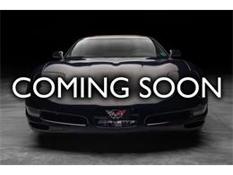 1997 Chevrolet Corvette (CC-2075991) for sale in West Chester, Pennsylvania