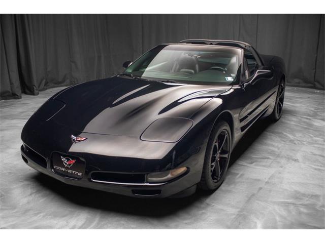 1997 Chevrolet Corvette (CC-2075991) for sale in West Chester, Pennsylvania