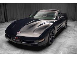 1997 Chevrolet Corvette (CC-2075991) for sale in West Chester, Pennsylvania