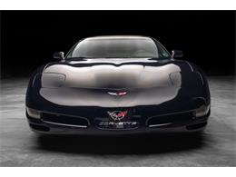 1997 Chevrolet Corvette (CC-2075991) for sale in West Chester, Pennsylvania