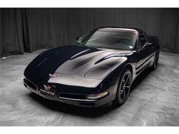 1997 Chevrolet Corvette (CC-2075991) for sale in West Chester, Pennsylvania