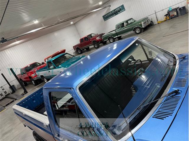 1985 Ford F250 (CC-2075994) for sale in Holland , Michigan