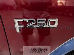 1985 Ford F250 (CC-2075994) for sale in Holland , Michigan