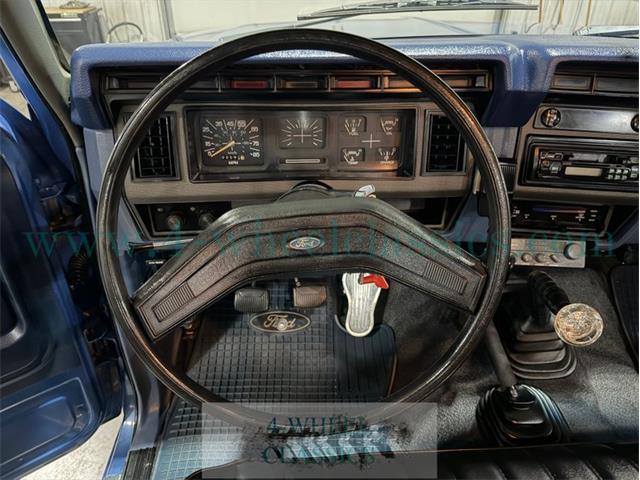 1985 Ford F250 (CC-2075994) for sale in Holland , Michigan