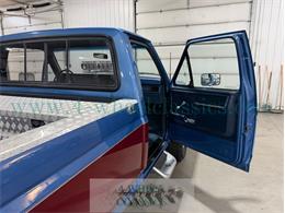 1985 Ford F250 (CC-2075994) for sale in Holland , Michigan