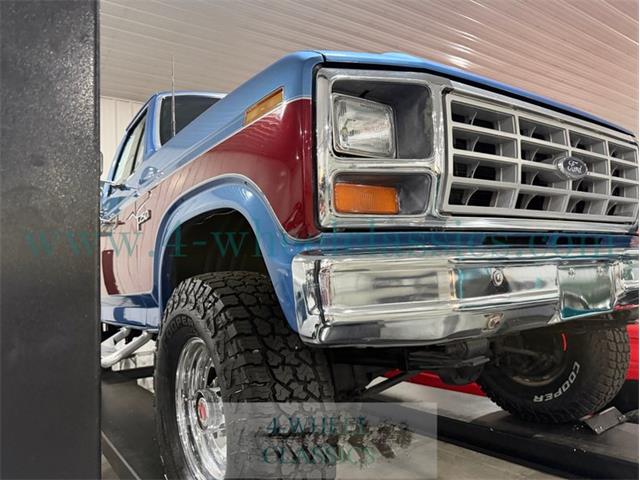 1985 Ford F250 (CC-2075994) for sale in Holland , Michigan