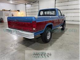 1985 Ford F250 (CC-2075994) for sale in Holland , Michigan