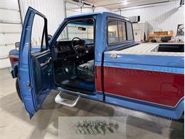1985 Ford F250 (CC-2075994) for sale in Holland , Michigan