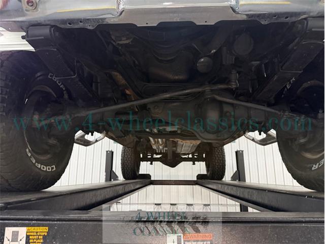 1985 Ford F250 (CC-2075994) for sale in Holland , Michigan