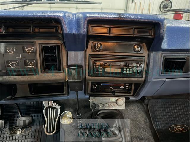 1985 Ford F250 (CC-2075994) for sale in Holland , Michigan