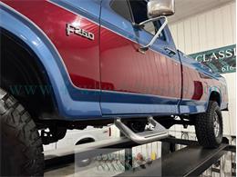 1985 Ford F250 (CC-2075994) for sale in Holland , Michigan