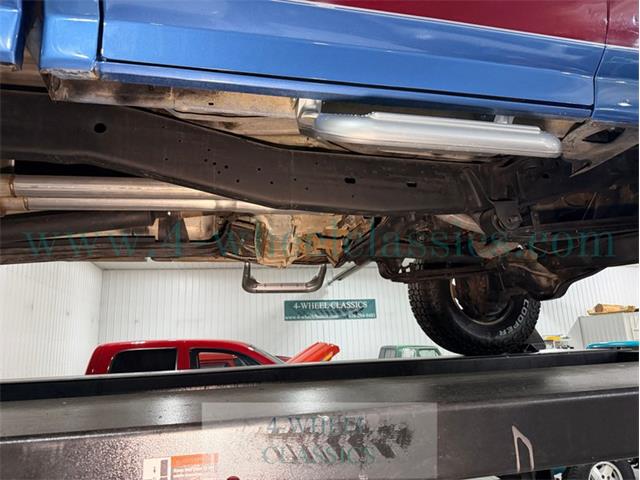 1985 Ford F250 (CC-2075994) for sale in Holland , Michigan