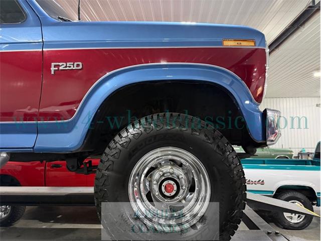 1985 Ford F250 (CC-2075994) for sale in Holland , Michigan