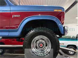 1985 Ford F250 (CC-2075994) for sale in Holland , Michigan