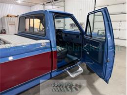 1985 Ford F250 (CC-2075994) for sale in Holland , Michigan
