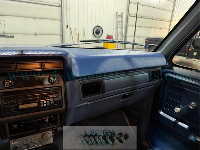 1985 Ford F250 (CC-2075994) for sale in Holland , Michigan