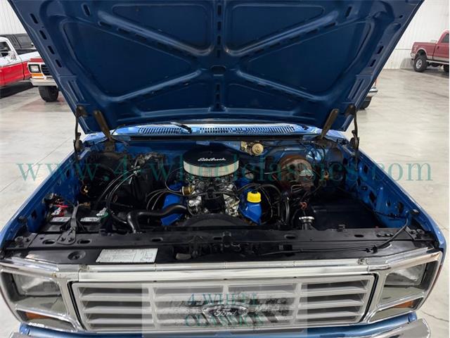 1985 Ford F250 (CC-2075994) for sale in Holland , Michigan