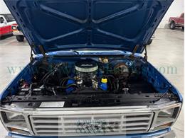 1985 Ford F250 (CC-2075994) for sale in Holland , Michigan