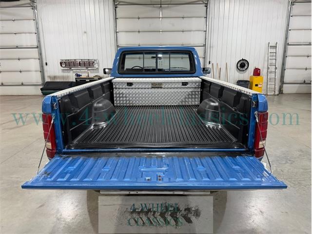 1985 Ford F250 (CC-2075994) for sale in Holland , Michigan