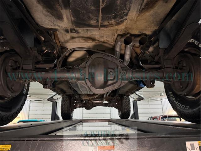 1985 Ford F250 (CC-2075994) for sale in Holland , Michigan