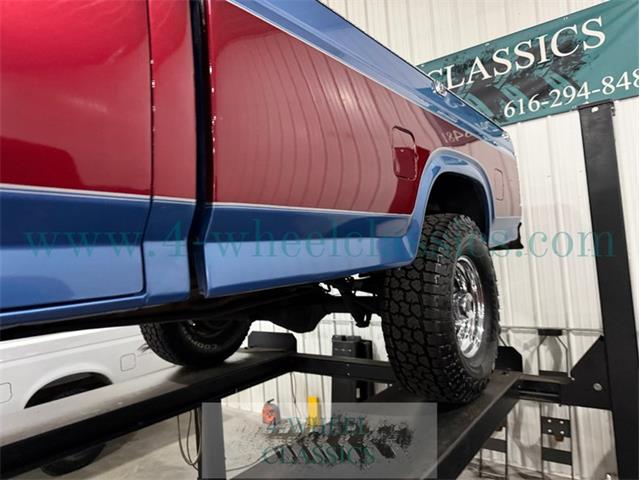 1985 Ford F250 (CC-2075994) for sale in Holland , Michigan