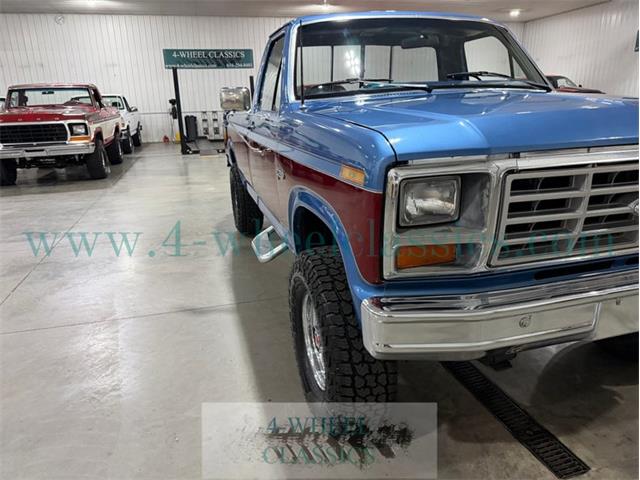 1985 Ford F250 (CC-2075994) for sale in Holland , Michigan
