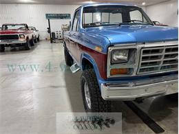 1985 Ford F250 (CC-2075994) for sale in Holland , Michigan