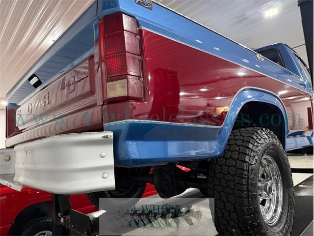 1985 Ford F250 (CC-2075994) for sale in Holland , Michigan