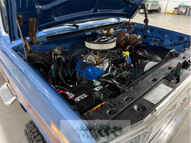 1985 Ford F250 (CC-2075994) for sale in Holland , Michigan