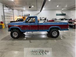 1985 Ford F250 (CC-2075994) for sale in Holland , Michigan