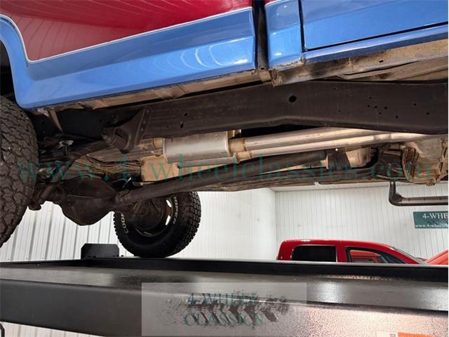 1985 Ford F250 (CC-2075994) for sale in Holland , Michigan