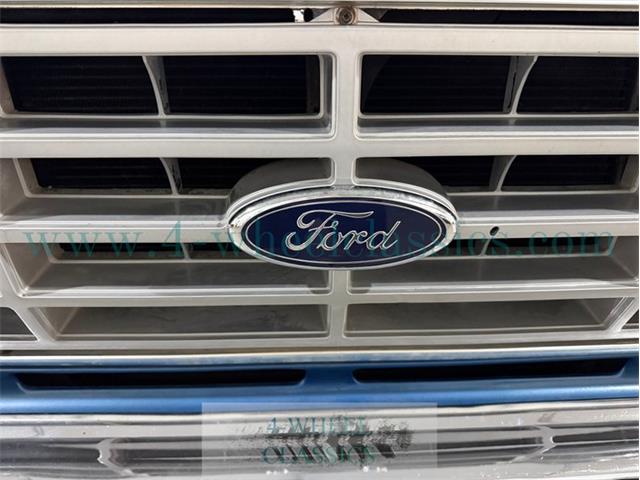 1985 Ford F250 (CC-2075994) for sale in Holland , Michigan