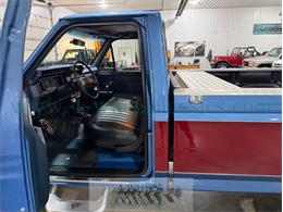 1985 Ford F250 (CC-2075994) for sale in Holland , Michigan