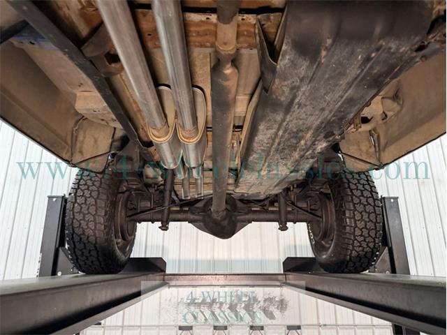 1985 Ford F250 (CC-2075994) for sale in Holland , Michigan