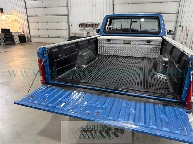1985 Ford F250 (CC-2075994) for sale in Holland , Michigan
