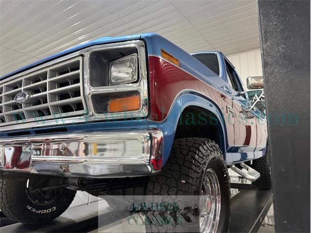 1985 Ford F250 (CC-2075994) for sale in Holland , Michigan
