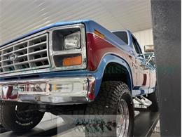 1985 Ford F250 (CC-2075994) for sale in Holland , Michigan