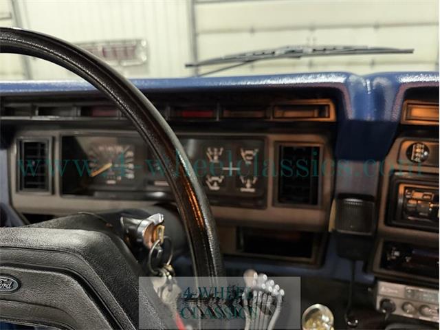 1985 Ford F250 (CC-2075994) for sale in Holland , Michigan