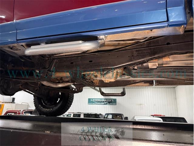 1985 Ford F250 (CC-2075994) for sale in Holland , Michigan