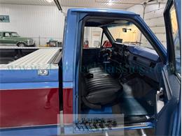 1985 Ford F250 (CC-2075994) for sale in Holland , Michigan