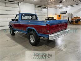 1985 Ford F250 (CC-2075994) for sale in Holland , Michigan