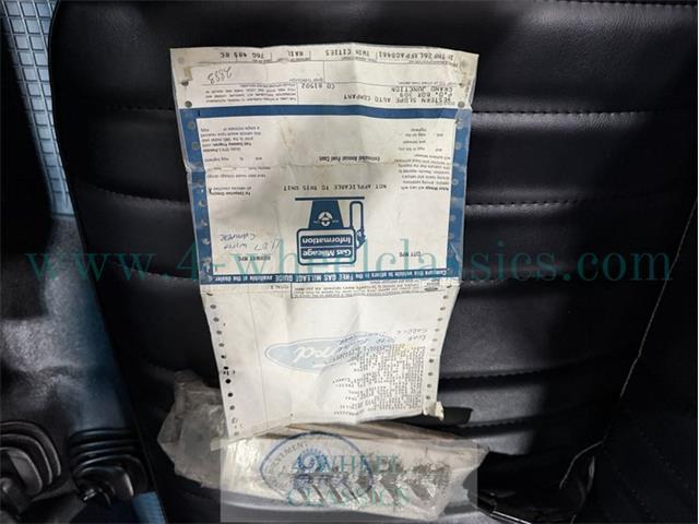 1985 Ford F250 (CC-2075994) for sale in Holland , Michigan