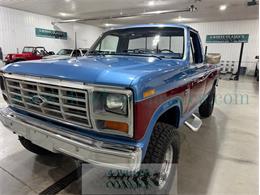 1985 Ford F250 (CC-2075994) for sale in Holland , Michigan