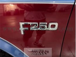 1985 Ford F250 (CC-2075994) for sale in Holland , Michigan