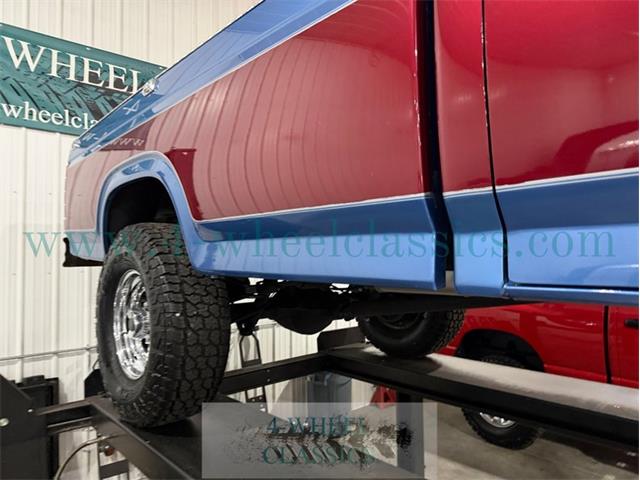 1985 Ford F250 (CC-2075994) for sale in Holland , Michigan